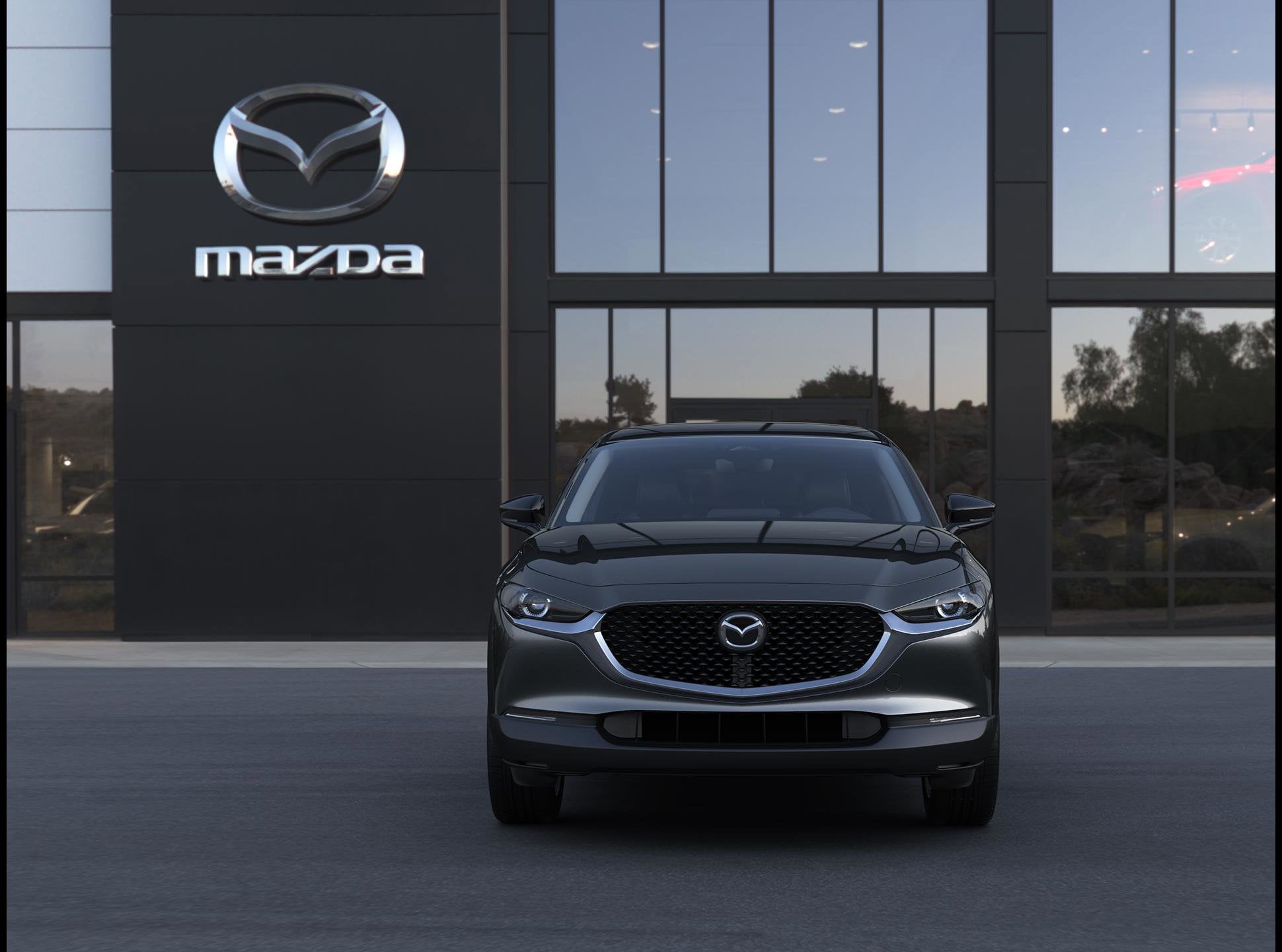 Thumbnail: 2026 Mazda CX-30 - 6