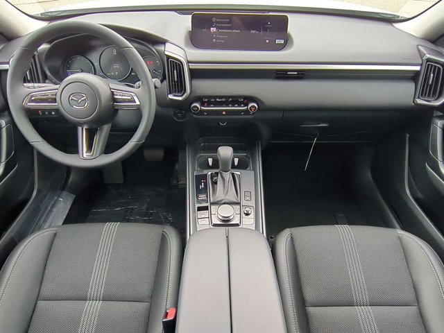 Thumbnail: 2026 Mazda CX-50 - 15