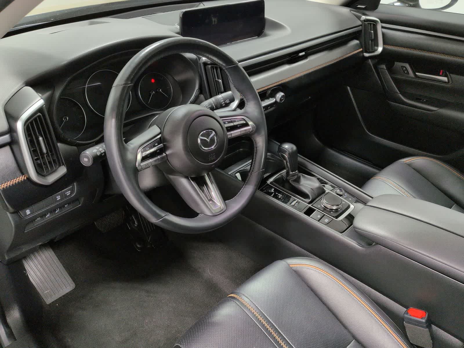 Thumbnail: 2024 Mazda CX-50 - 10