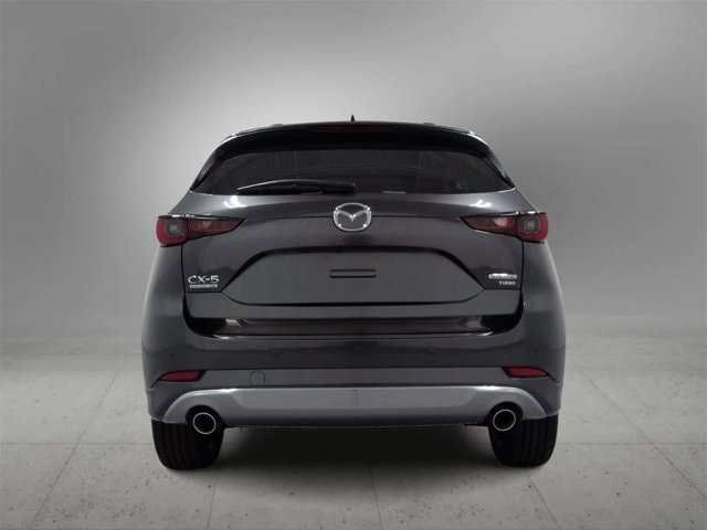 Thumbnail: 2025 Mazda CX-5 - 7