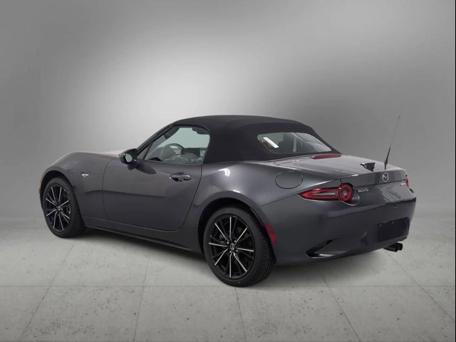 2025 Mazda MX-5 Miata Grand Touring - Photo 6