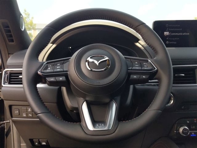 Thumbnail: 2025 Mazda CX-5 - 23