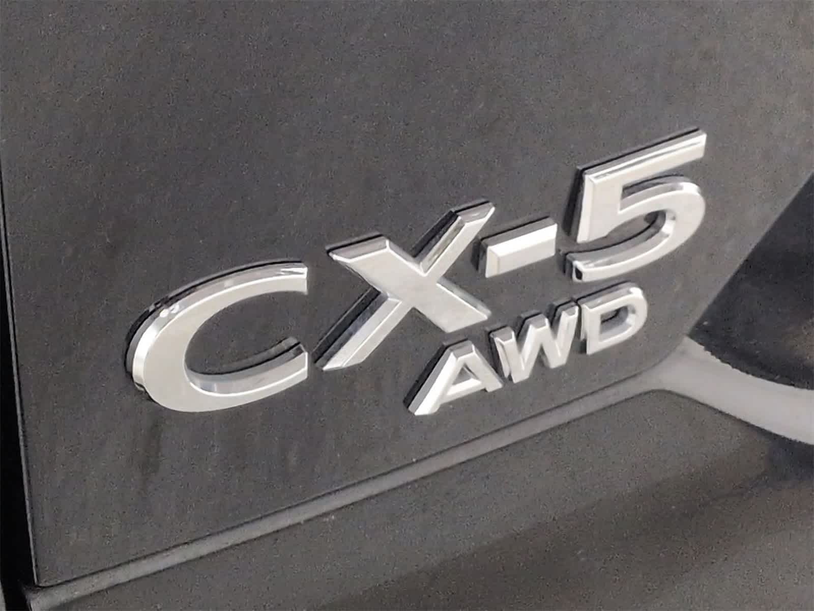 Thumbnail: 2024 Mazda CX-5 - 13