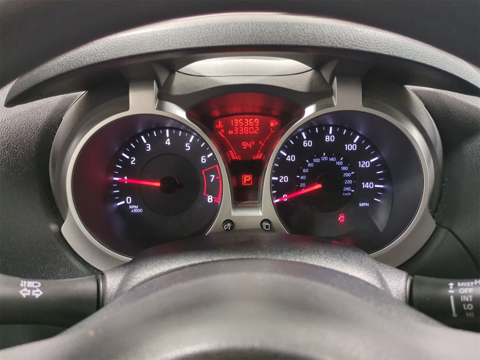 Thumbnail: 2014 Nissan Juke - 31