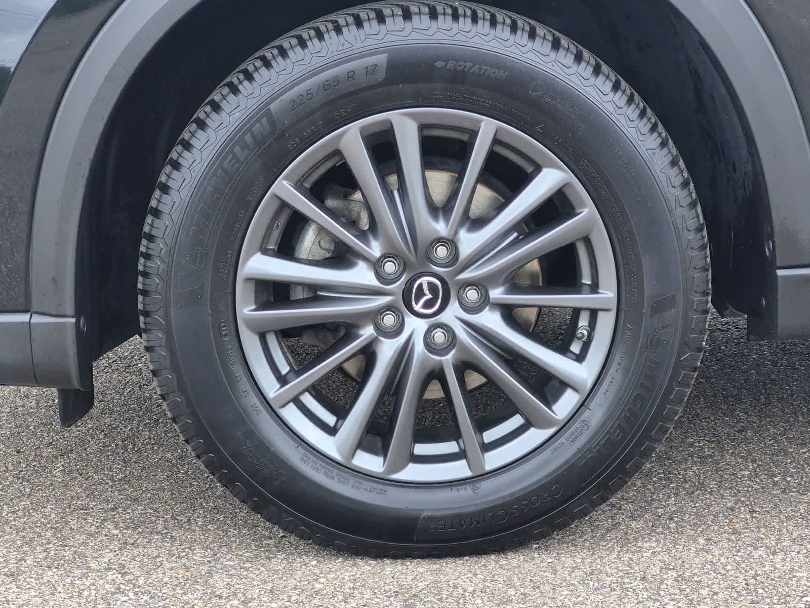 Thumbnail: 2019 Mazda CX-5 - 21