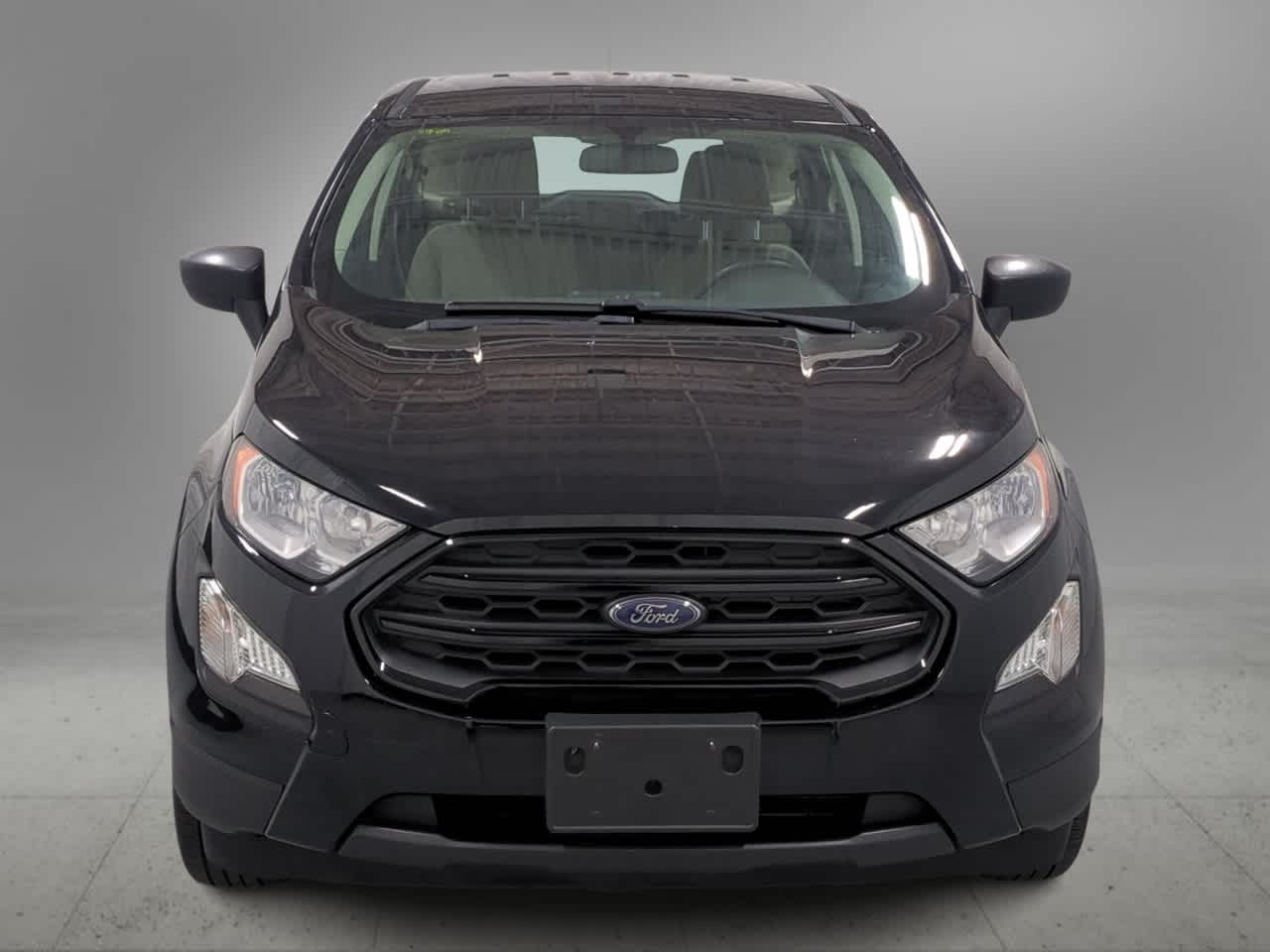 Thumbnail: 2020 Ford EcoSport - 3