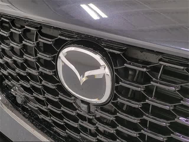 2025 Mazda CX-70 PHEV Premium Plus 12