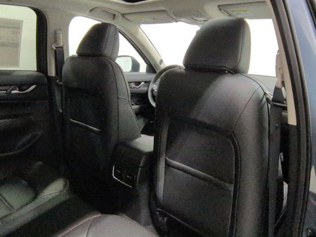 Thumbnail: 2025 Mazda CX-5 - 19