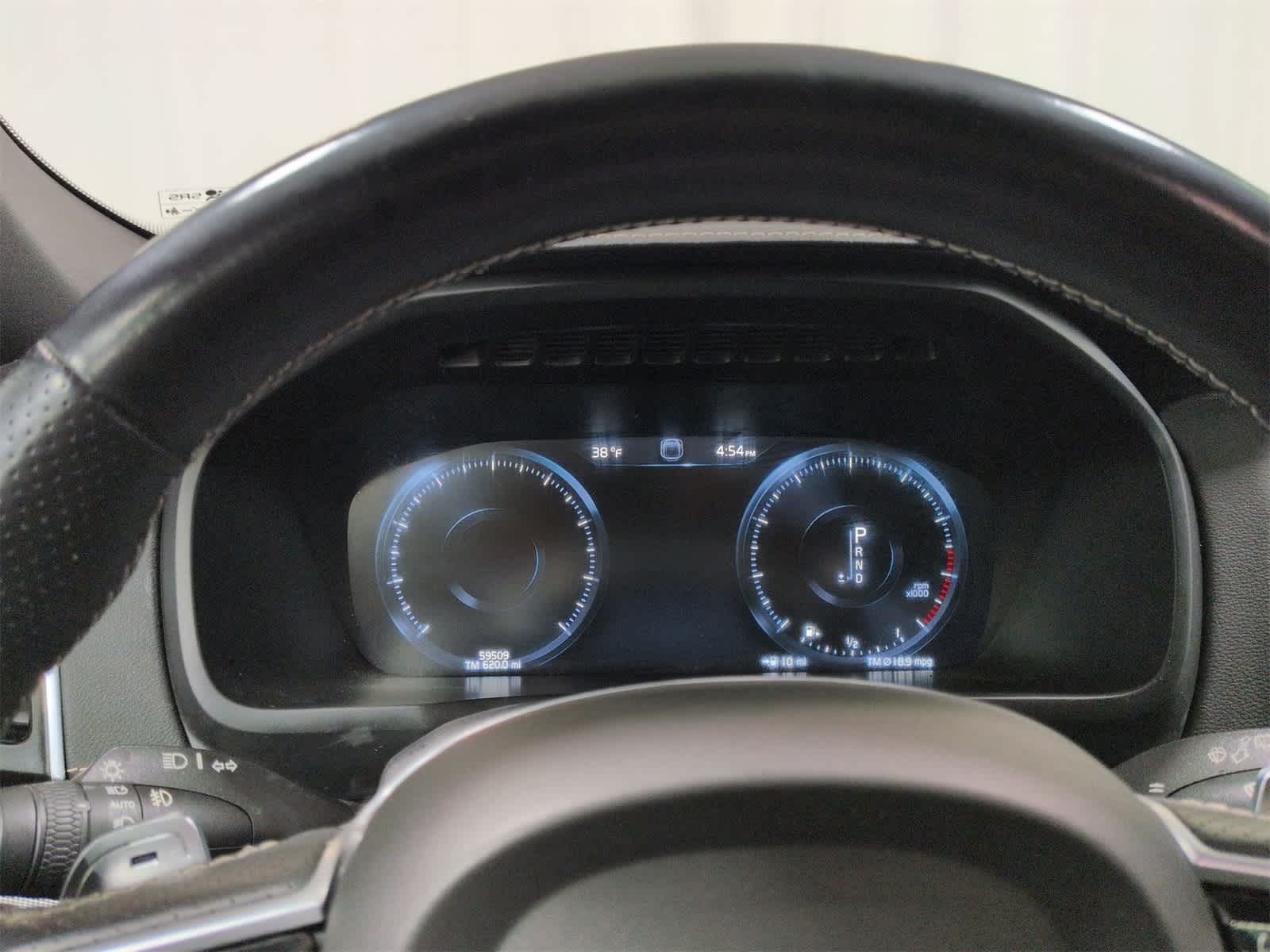 Thumbnail: 2019 Volvo XC90 - 36