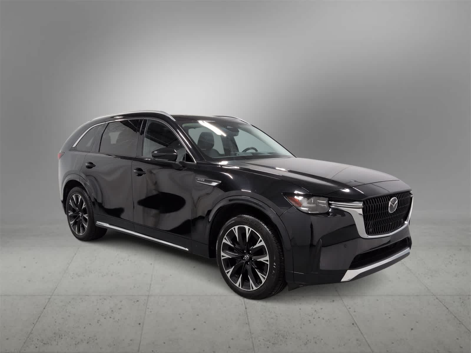 2024 Mazda CX-90 3.3 Turbo S photo 2