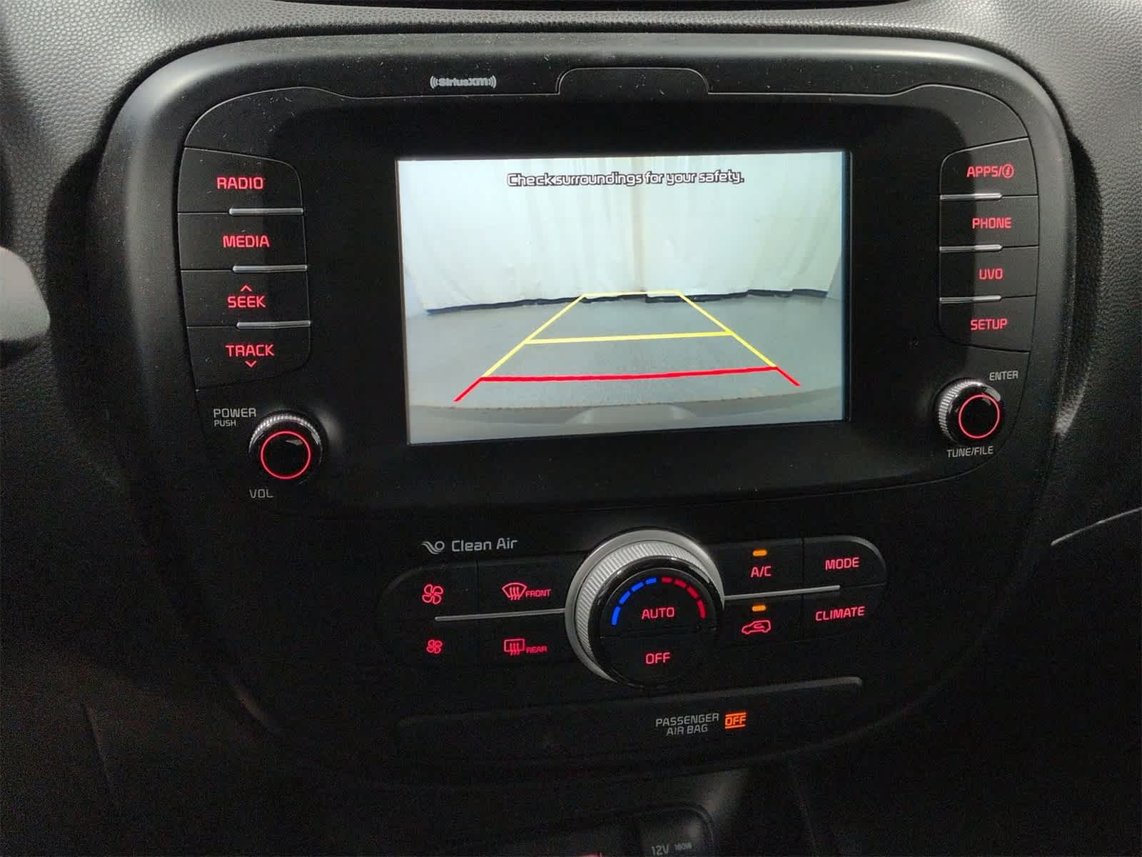 Thumbnail: 2018 Kia Soul - 30
