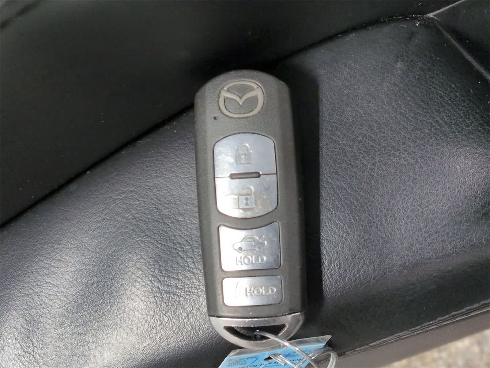 Thumbnail: 2015 Mazda Mazda6 - 34