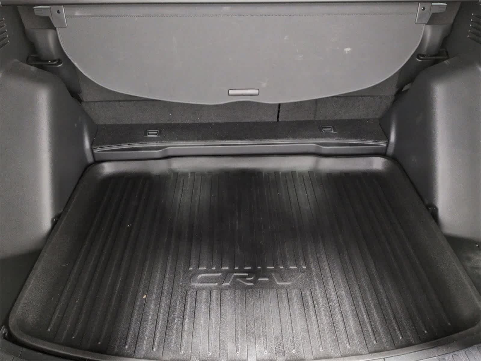 Thumbnail: 2019 Honda CR-V - 35