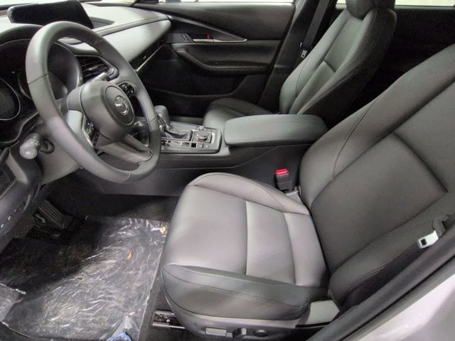 Thumbnail: 2026 Mazda CX-30 - 16
