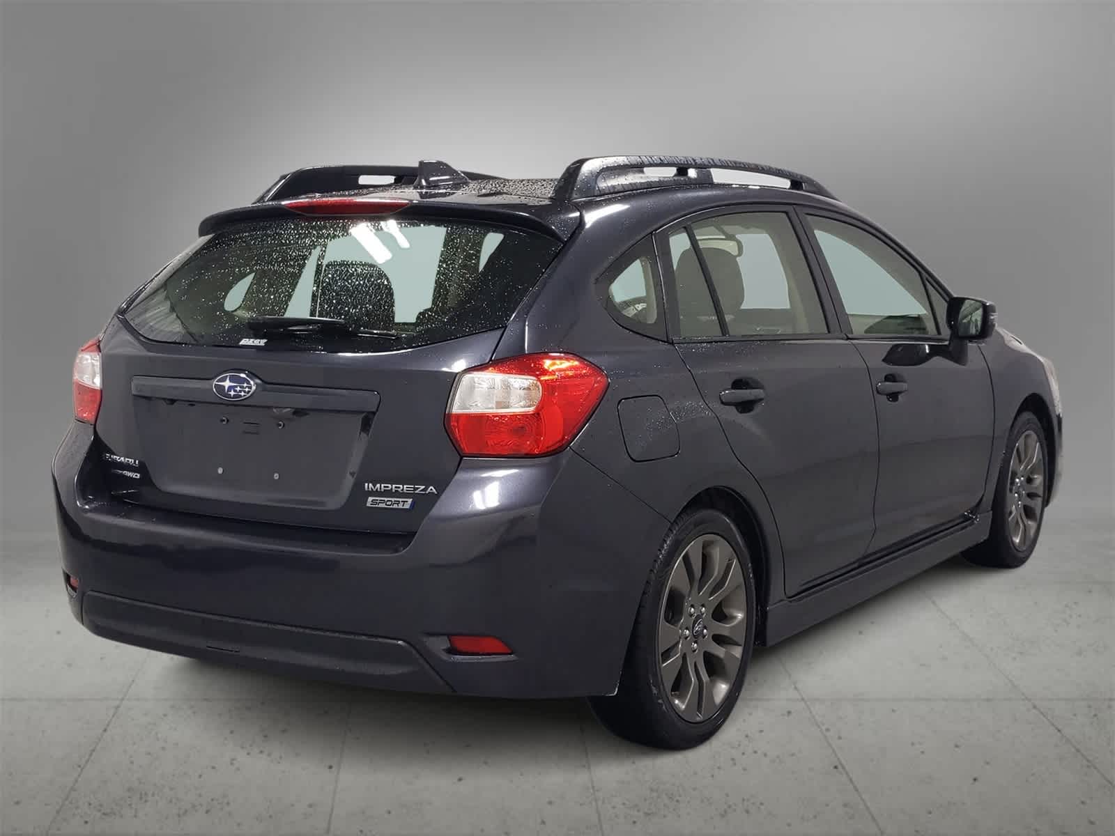 Thumbnail: 2016 Subaru Impreza - 8