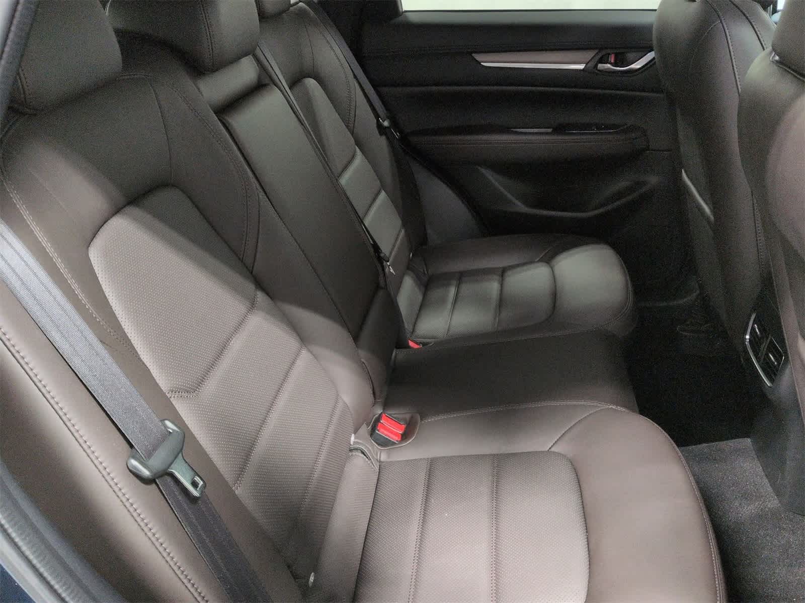 Thumbnail: 2019 Mazda CX-5 - 22