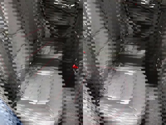 Thumbnail: 2025 Mazda CX-5 - 22