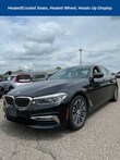  BMW 540i