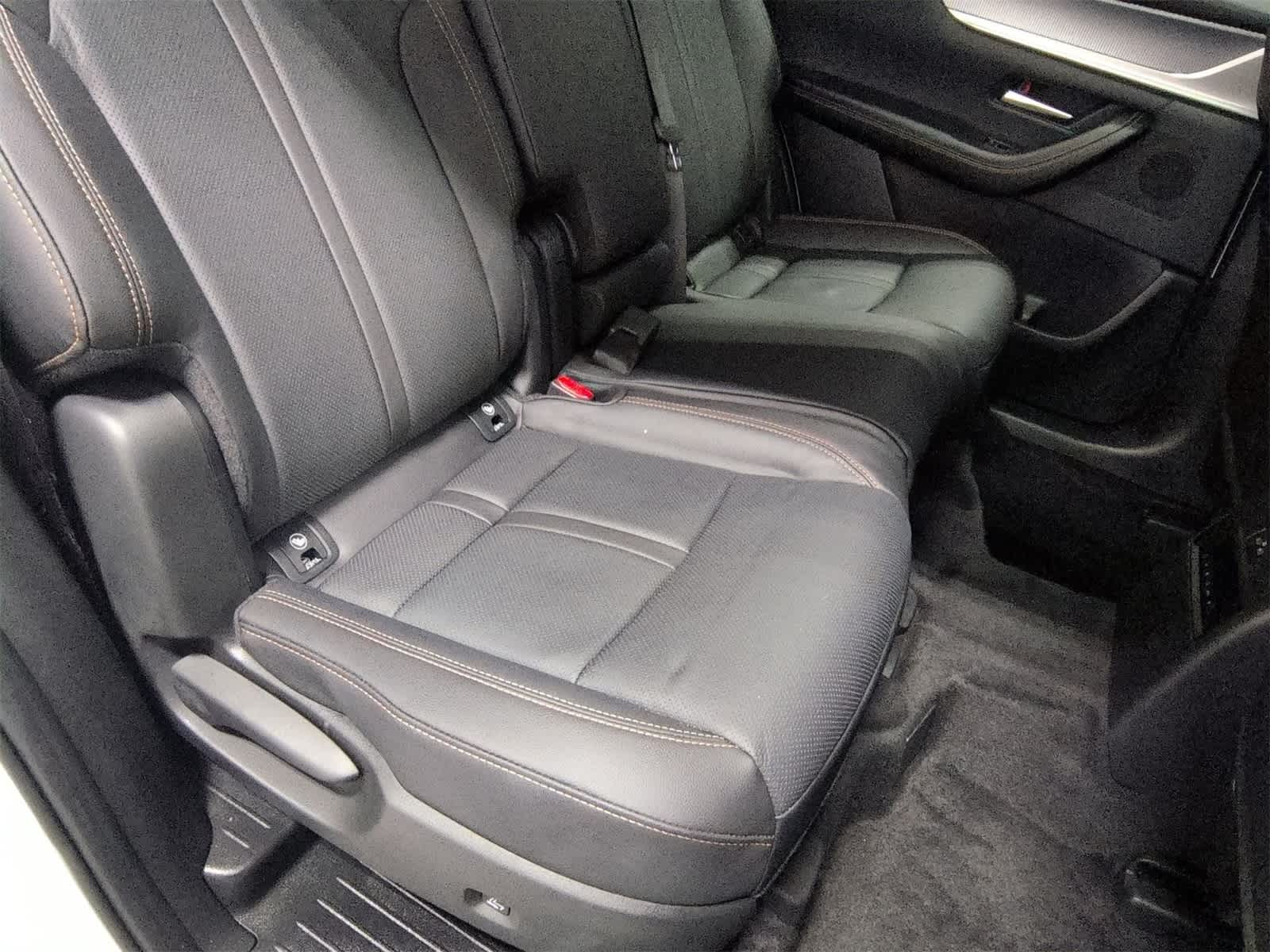 Thumbnail: 2025 Mazda CX-90 - 22