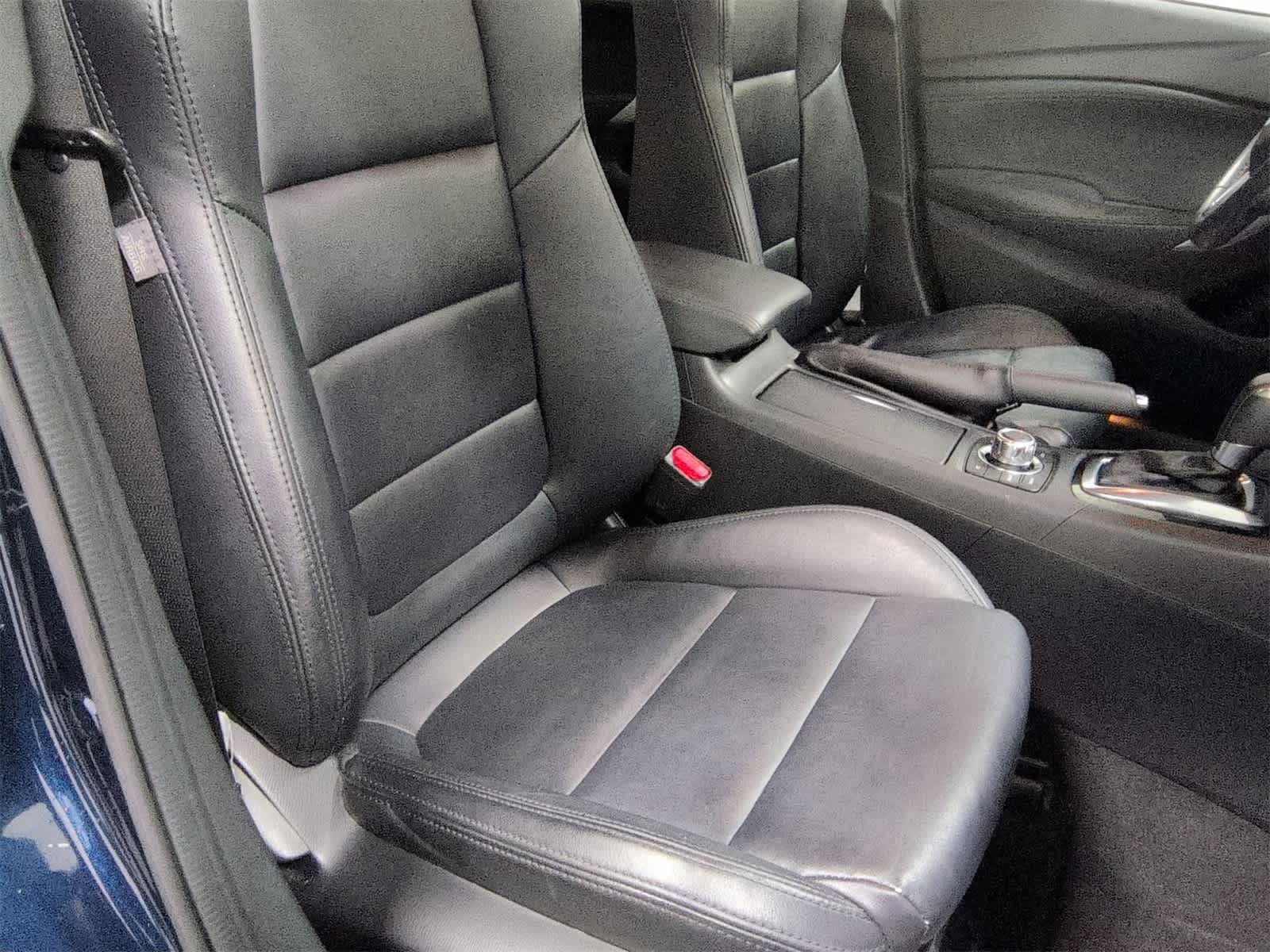 Thumbnail: 2015 Mazda Mazda6 - 22