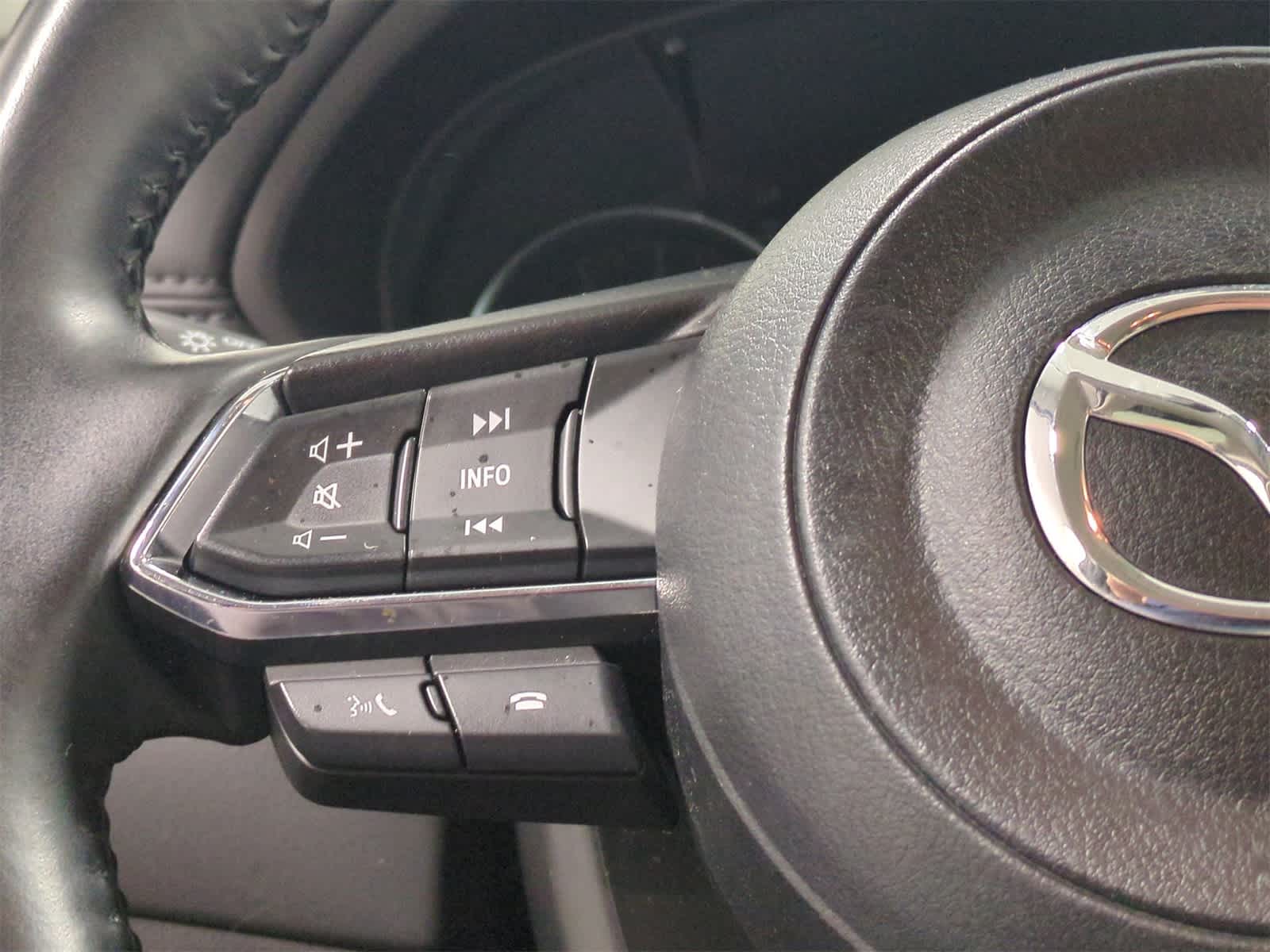 Thumbnail: 2022 Mazda CX-5 - 23