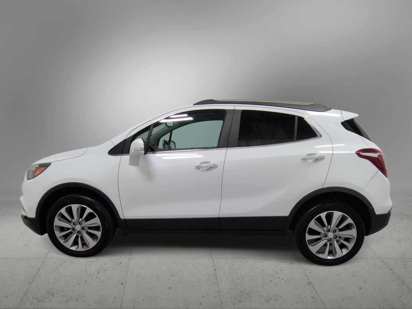 Thumbnail: 2019 Buick Encore - 5