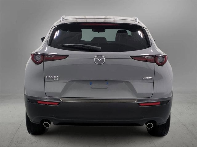 Thumbnail: 2025 Mazda CX-30 - 7