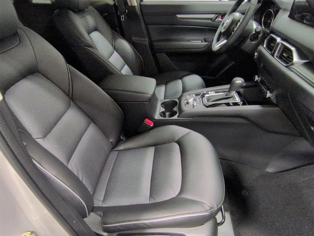 Thumbnail: 2025 Mazda CX-5 - 21