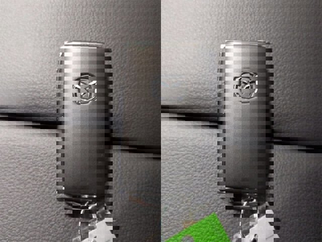 Thumbnail: 2026 Mazda CX-50 - 38