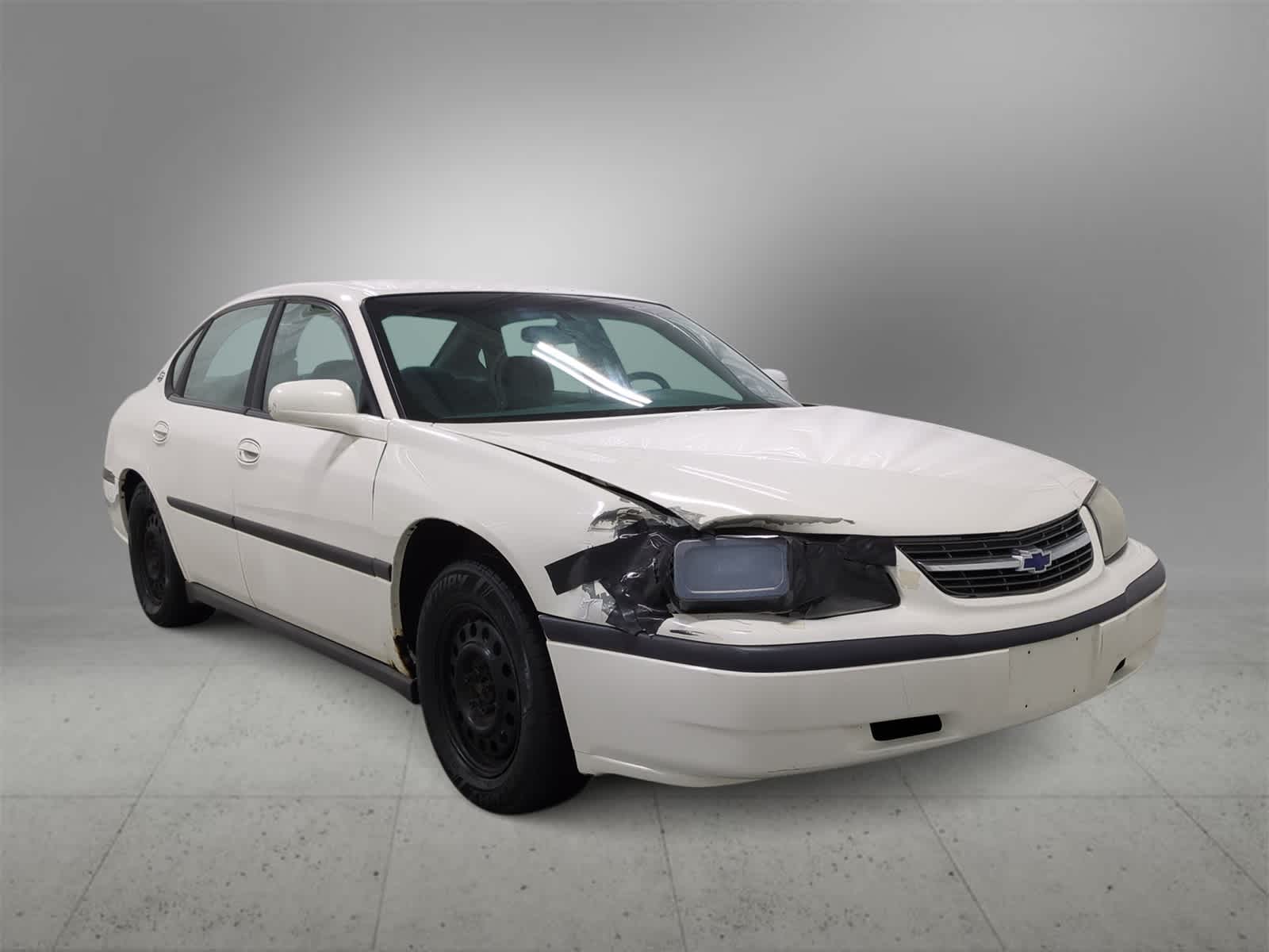 Used 2002 Chevrolet Impala Base with VIN 2G1WF55E229350614 for sale in Farmington Hills, MI