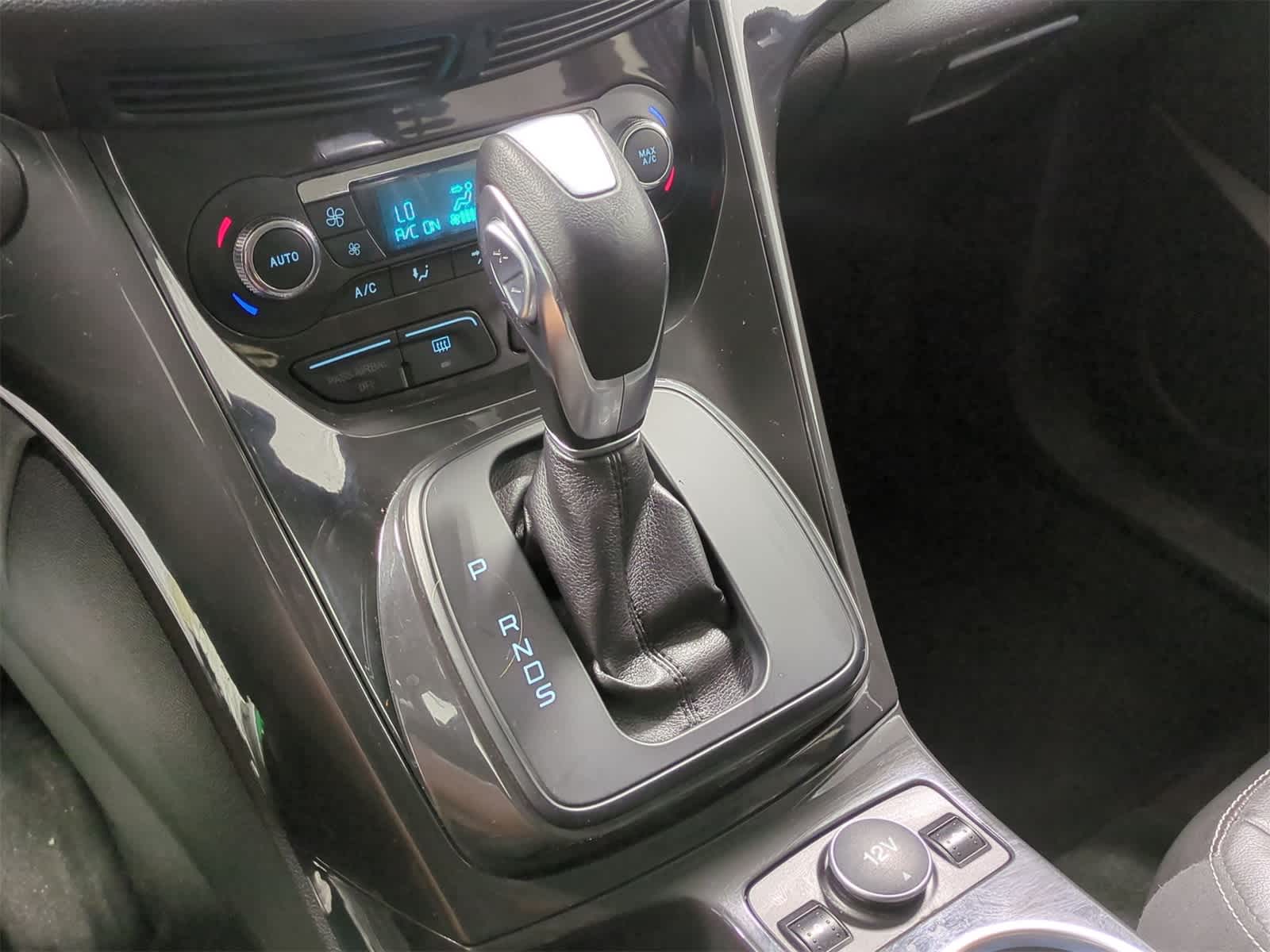 Thumbnail: 2014 Ford Escape - 31