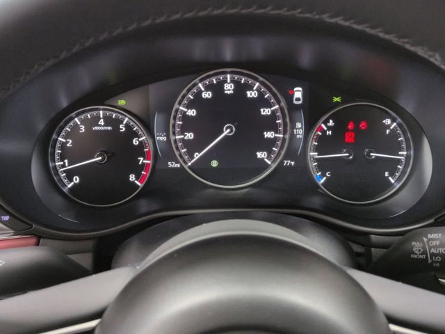 Thumbnail: 2026 Mazda Mazda3 - 36