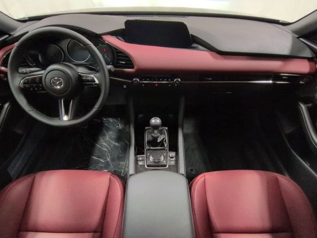 Thumbnail: 2026 Mazda Mazda3 - 16