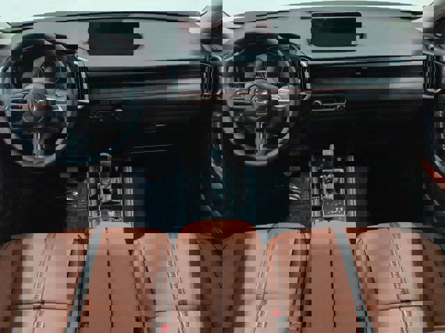 Thumbnail: 2025 Mazda CX-50 - 16