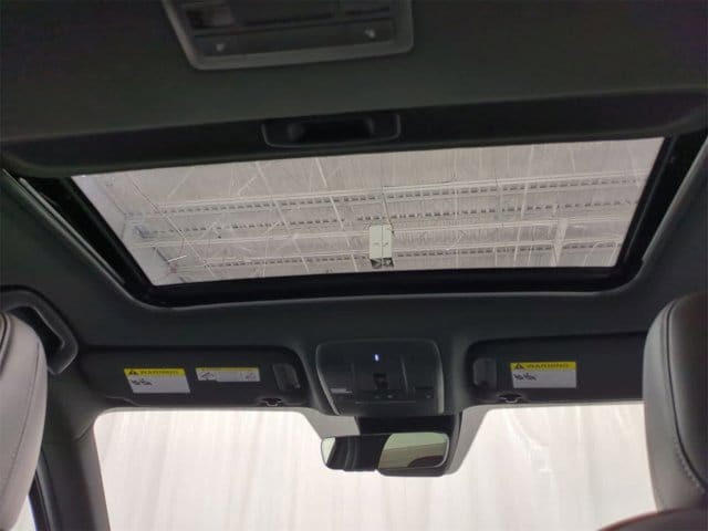 Thumbnail: 2025 Mazda CX-5 - 23