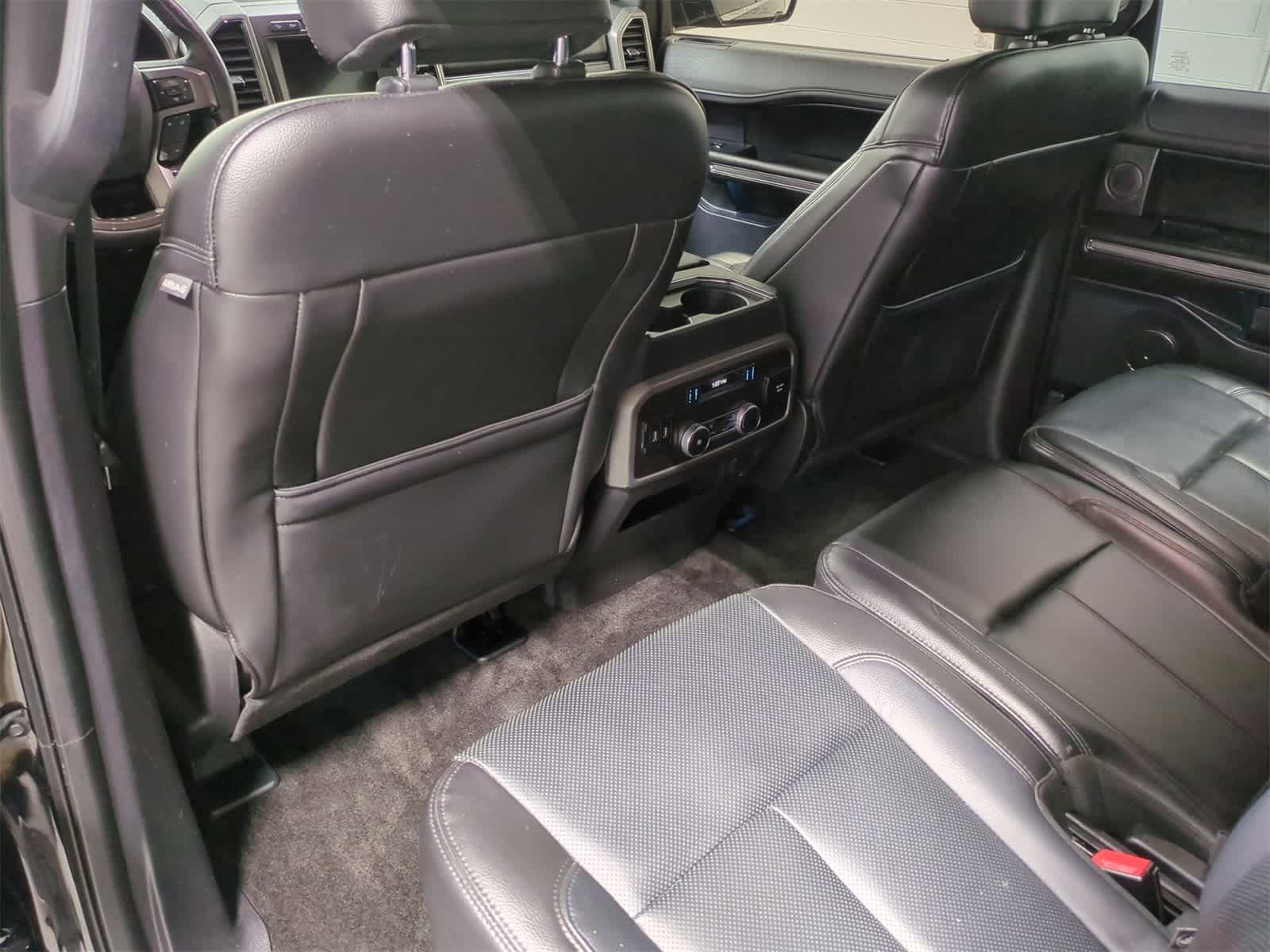 Thumbnail: 2018 Ford Expedition MAX - 19