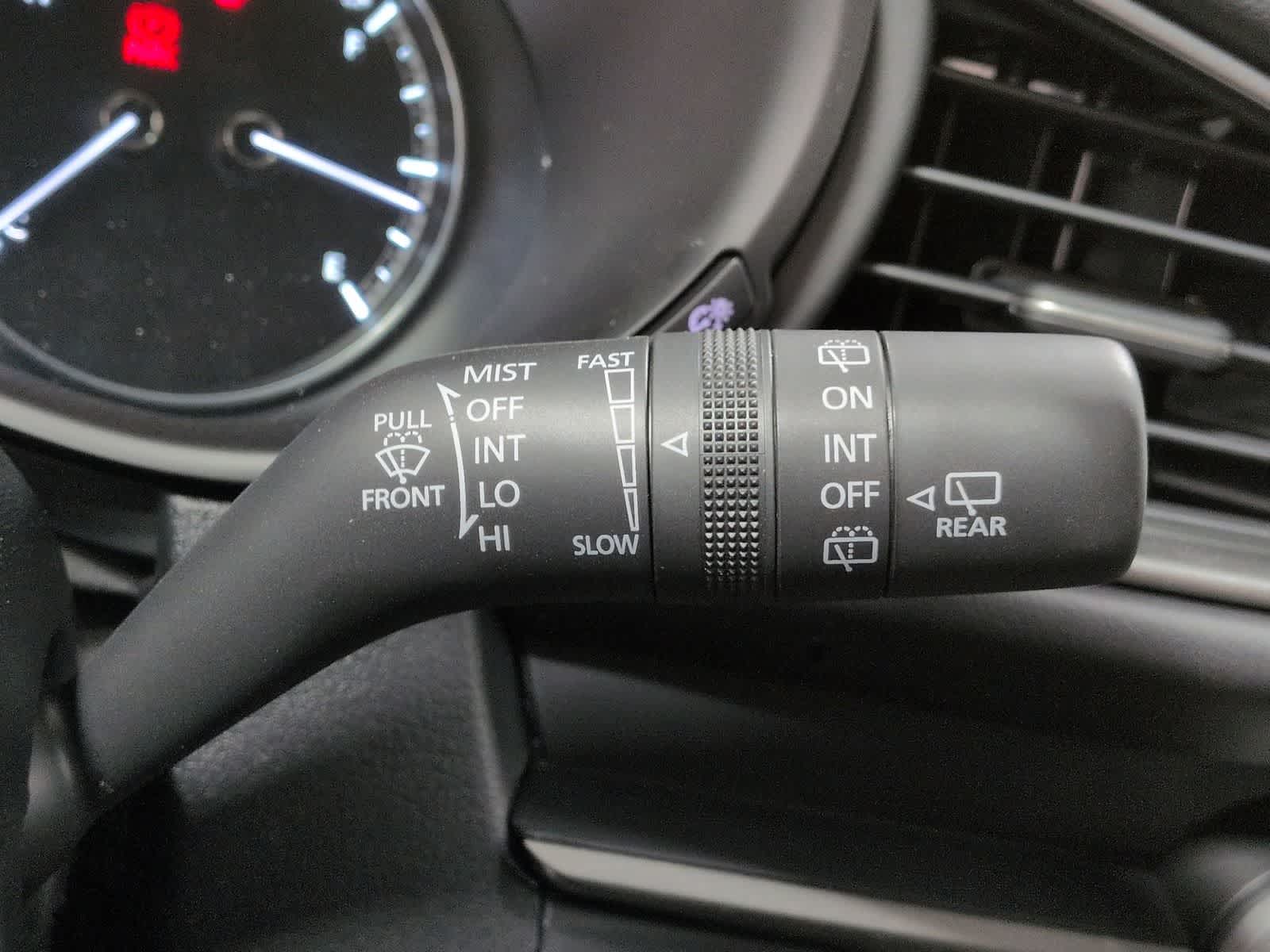 Thumbnail: 2026 Mazda CX-30 - 26