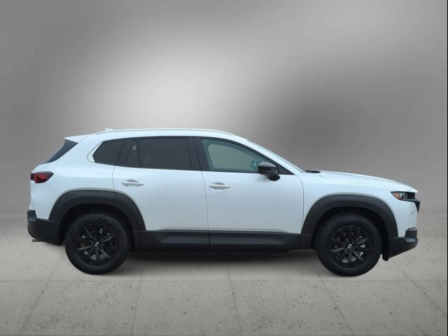 Thumbnail: 2026 Mazda CX-50 - 9