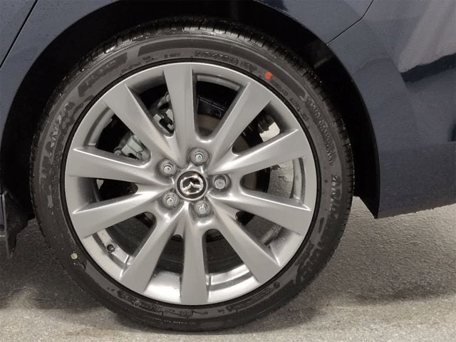 Thumbnail: 2026 Mazda Mazda3 - 14