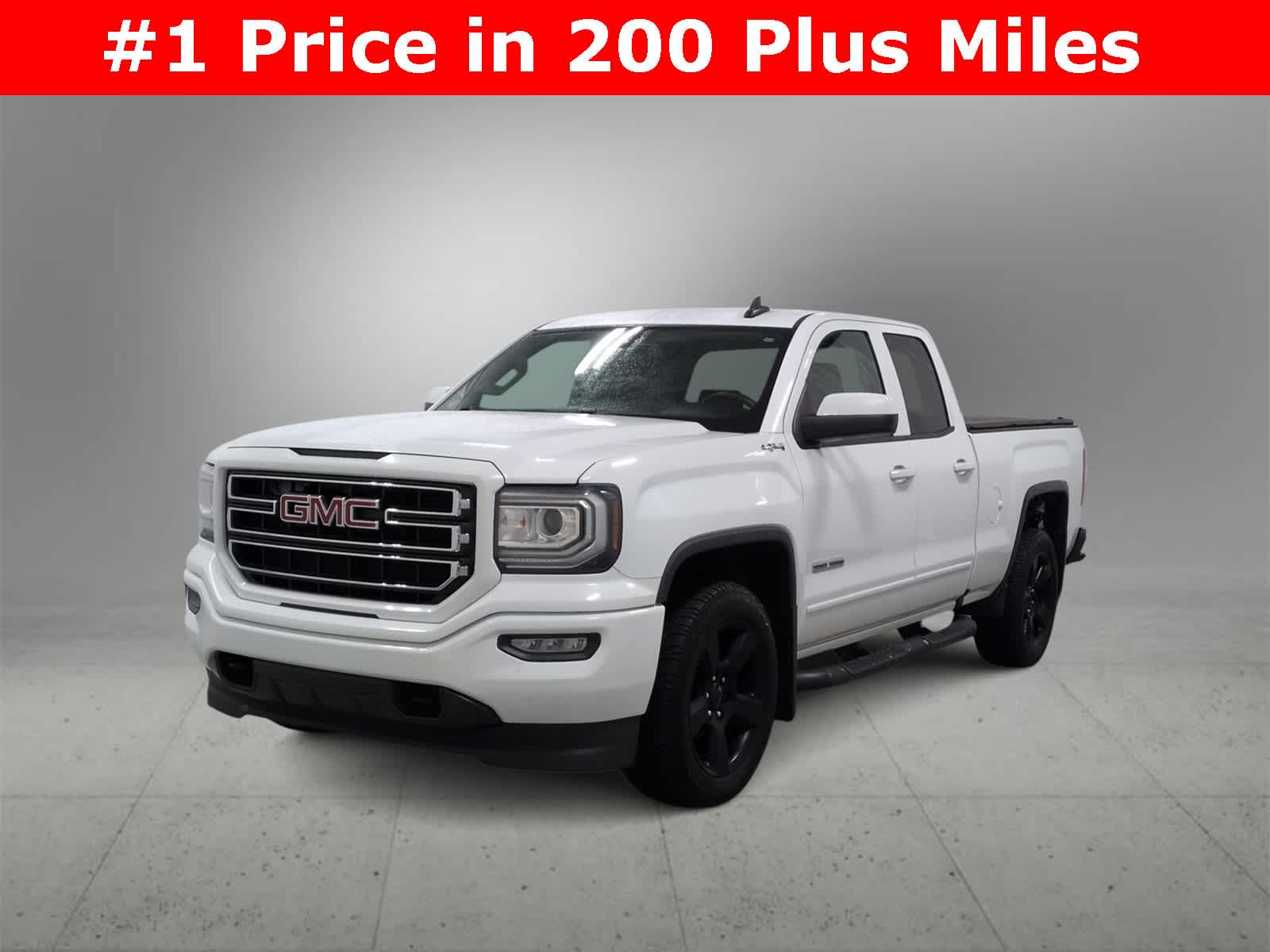 2017 GMC Sierra 1500 Base -
                  Farmington Hills, MI