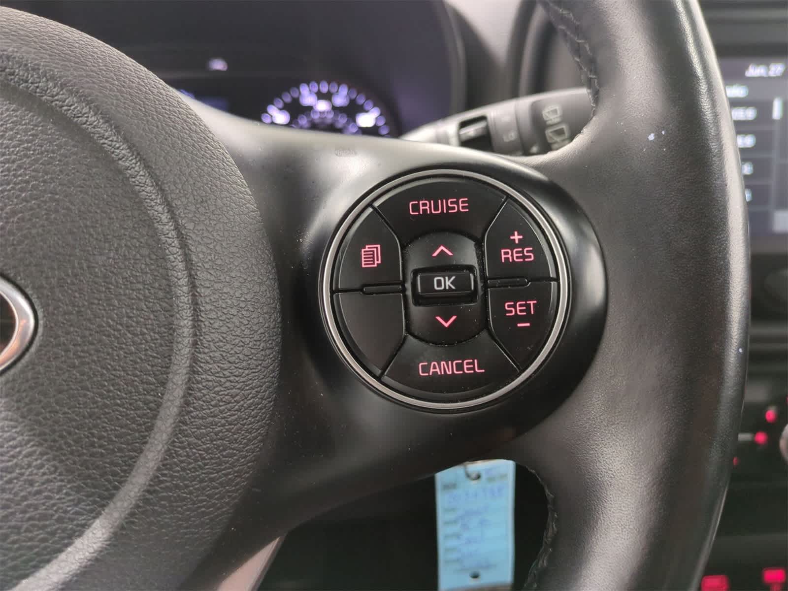 Thumbnail: 2020 Kia Soul - 27