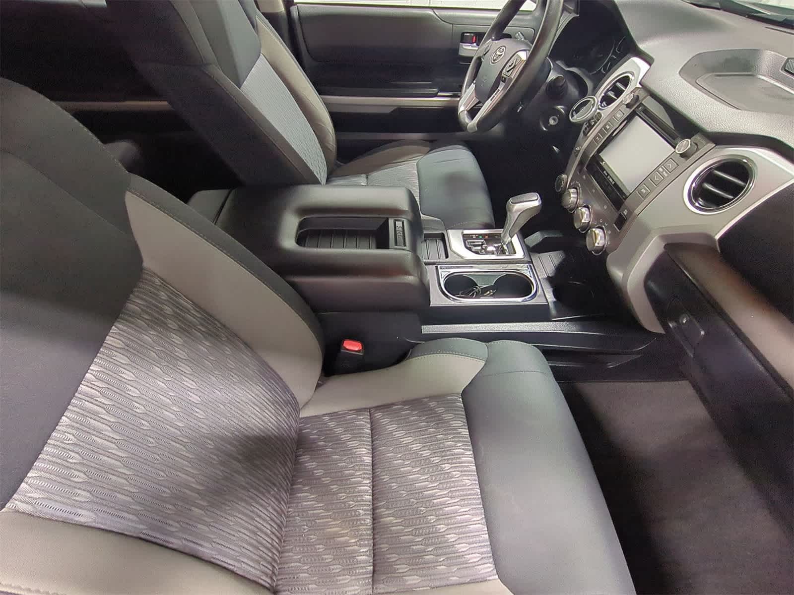 Thumbnail: 2019 Toyota Tundra - 22