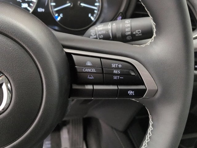 Thumbnail: 2026 Mazda CX-30 - 27
