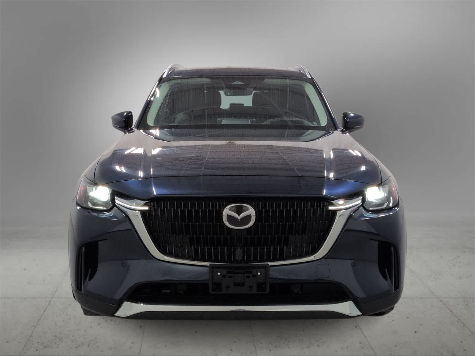 Thumbnail: 2024 Mazda CX-90 - 3
