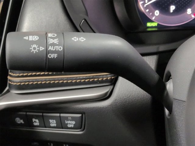 Thumbnail: 2026 Mazda CX-70 - 29