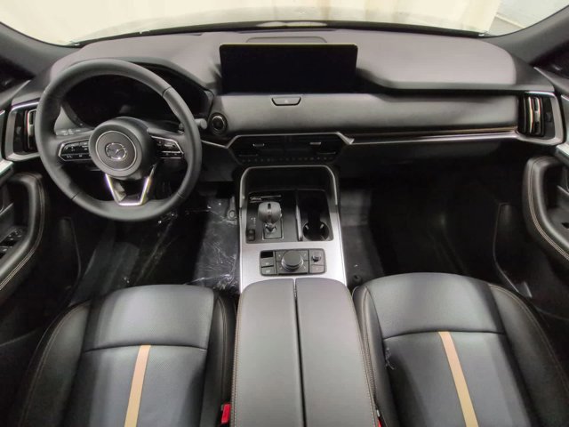 Thumbnail: 2026 Mazda CX-90 - 16