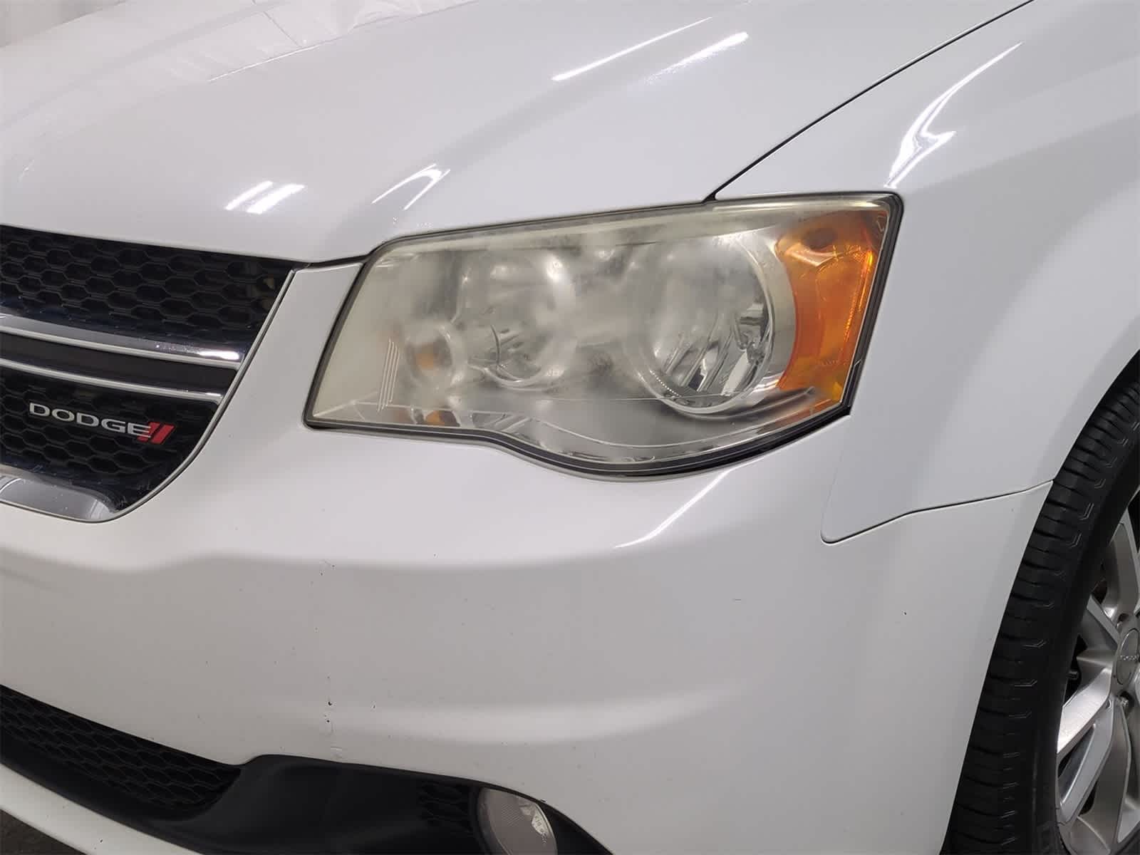 Thumbnail: 2014 Dodge Grand Caravan - 11