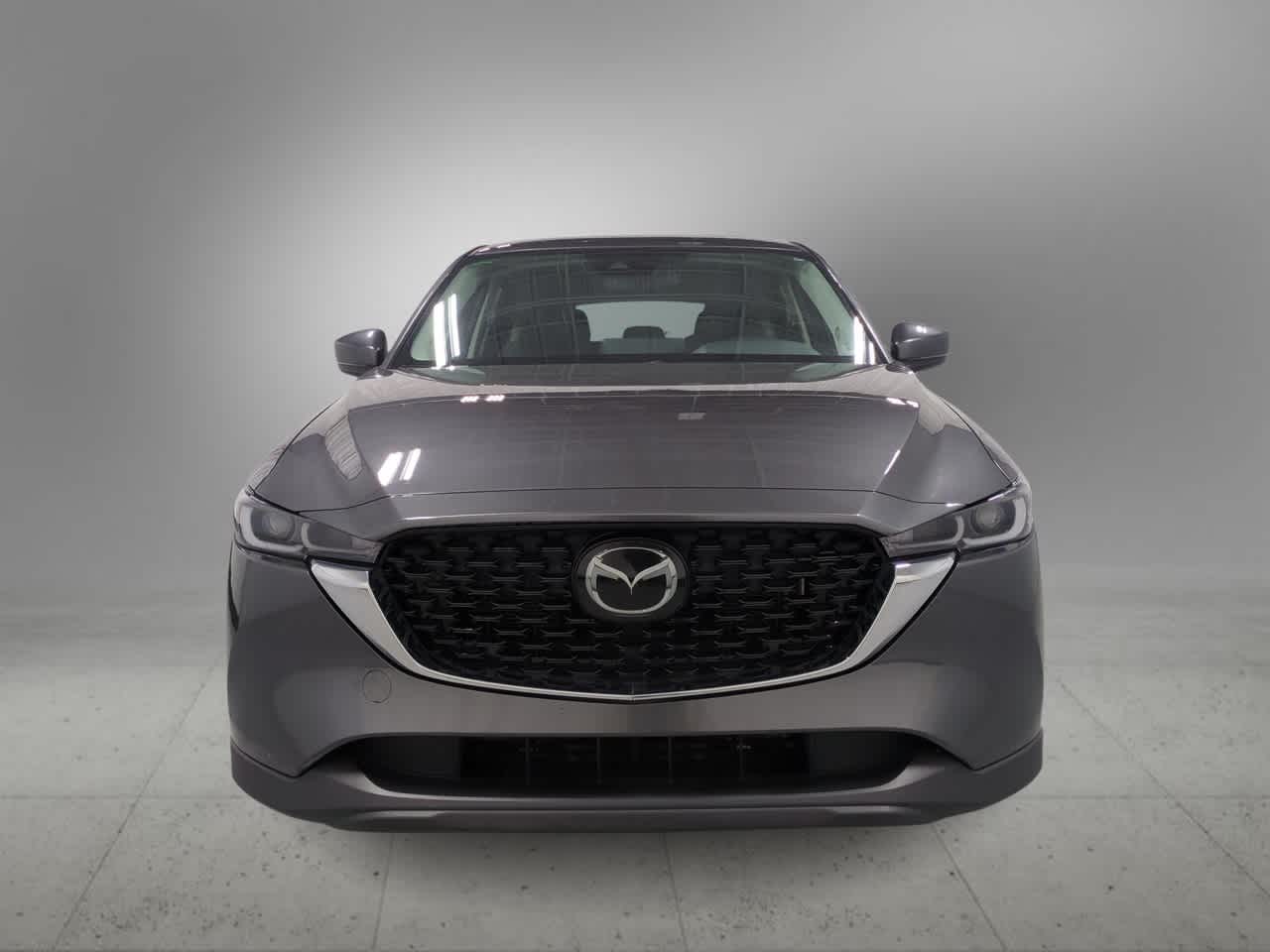 Thumbnail: 2022 Mazda CX-5 - 3