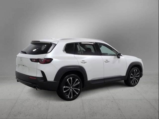Thumbnail: 2026 Mazda CX-50 - 8