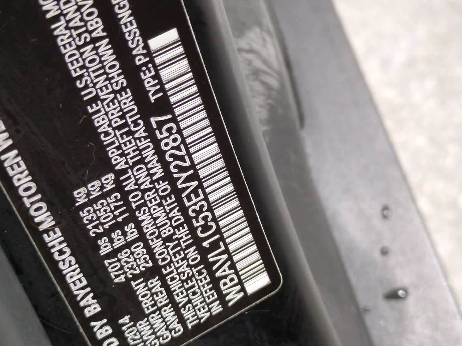 Thumbnail: 2014 BMW X1 - 43